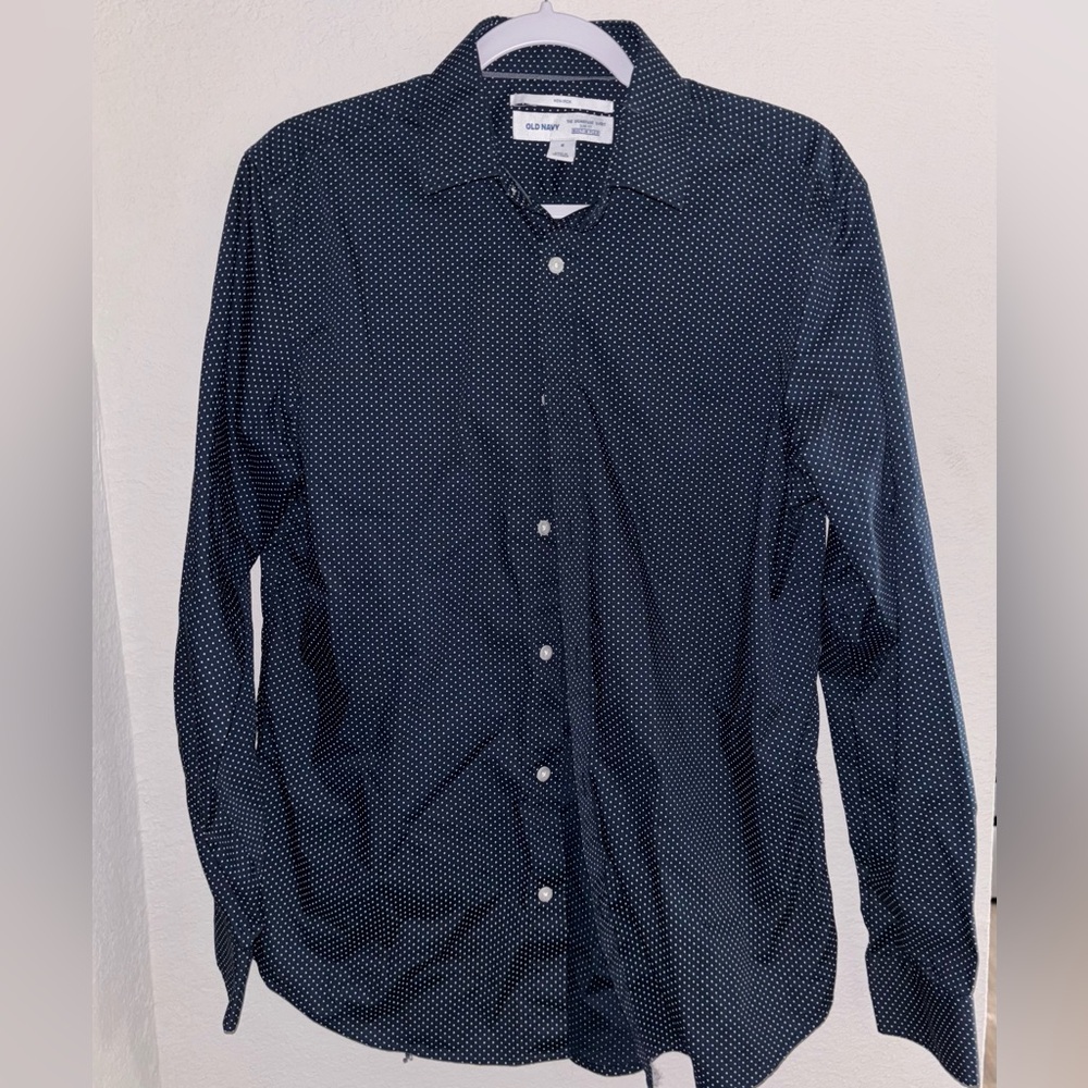 Old Navy Button Down Shirt